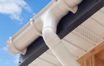Tregavarah gutter installation costs