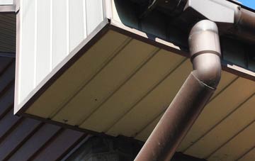 Tregavarah soffit installation costs