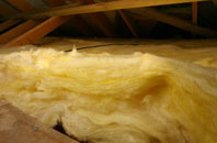 Tregavarah pitch roof insulation