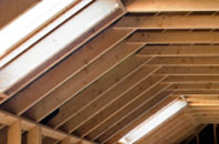 Tregavarah tapered roof insulation quotes